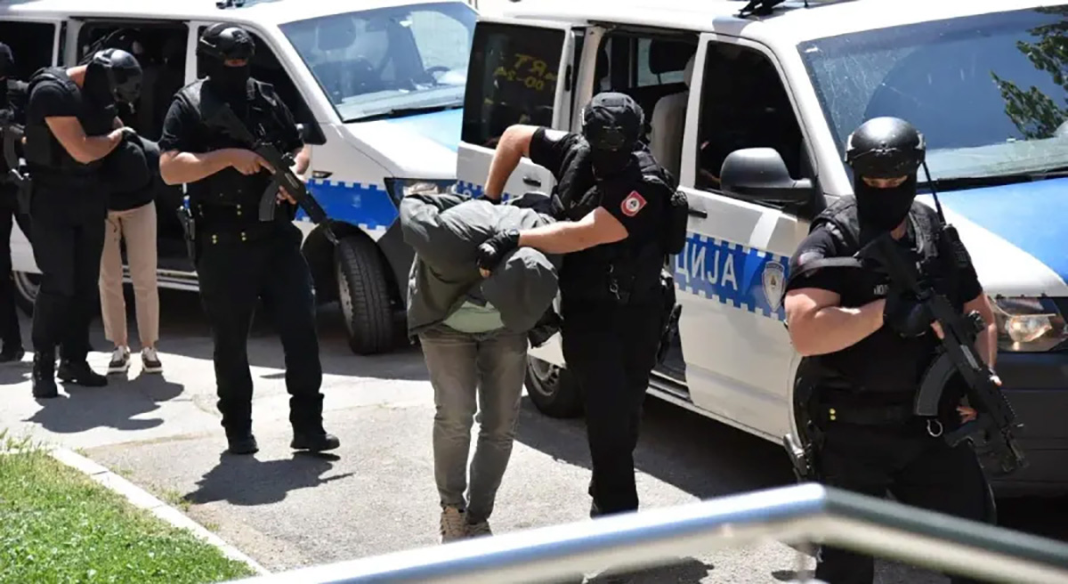 Velika akcija policije u Republici Srpskoj: Uhapšeni lekari i radnici Crvenog krsta