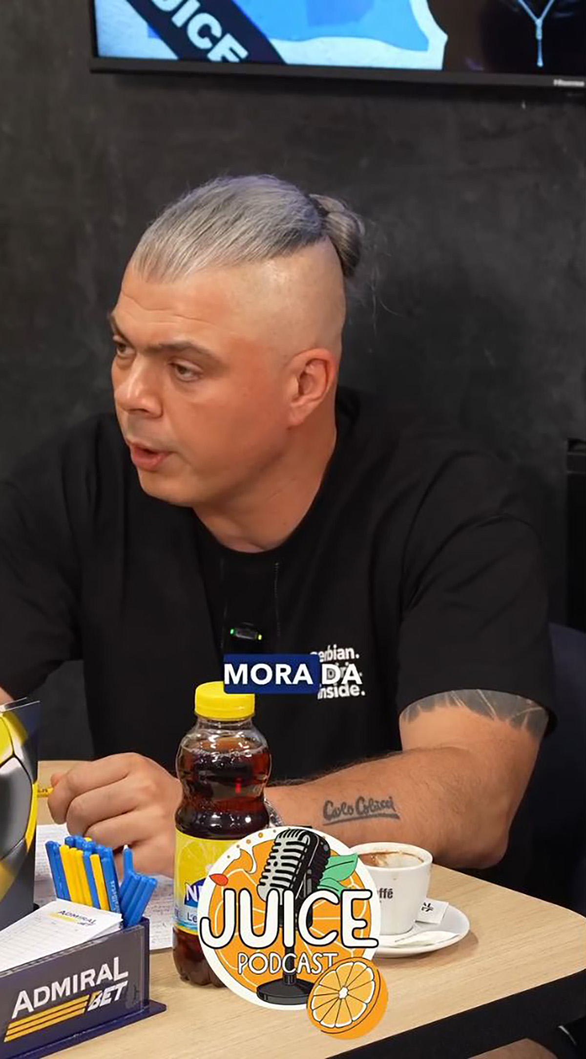 "S*ks mora da kida" Indi bila sa Zoranom Marjanovićem, pa otkrila ključ veze: "Mora da se potrudi i dokaže..."
