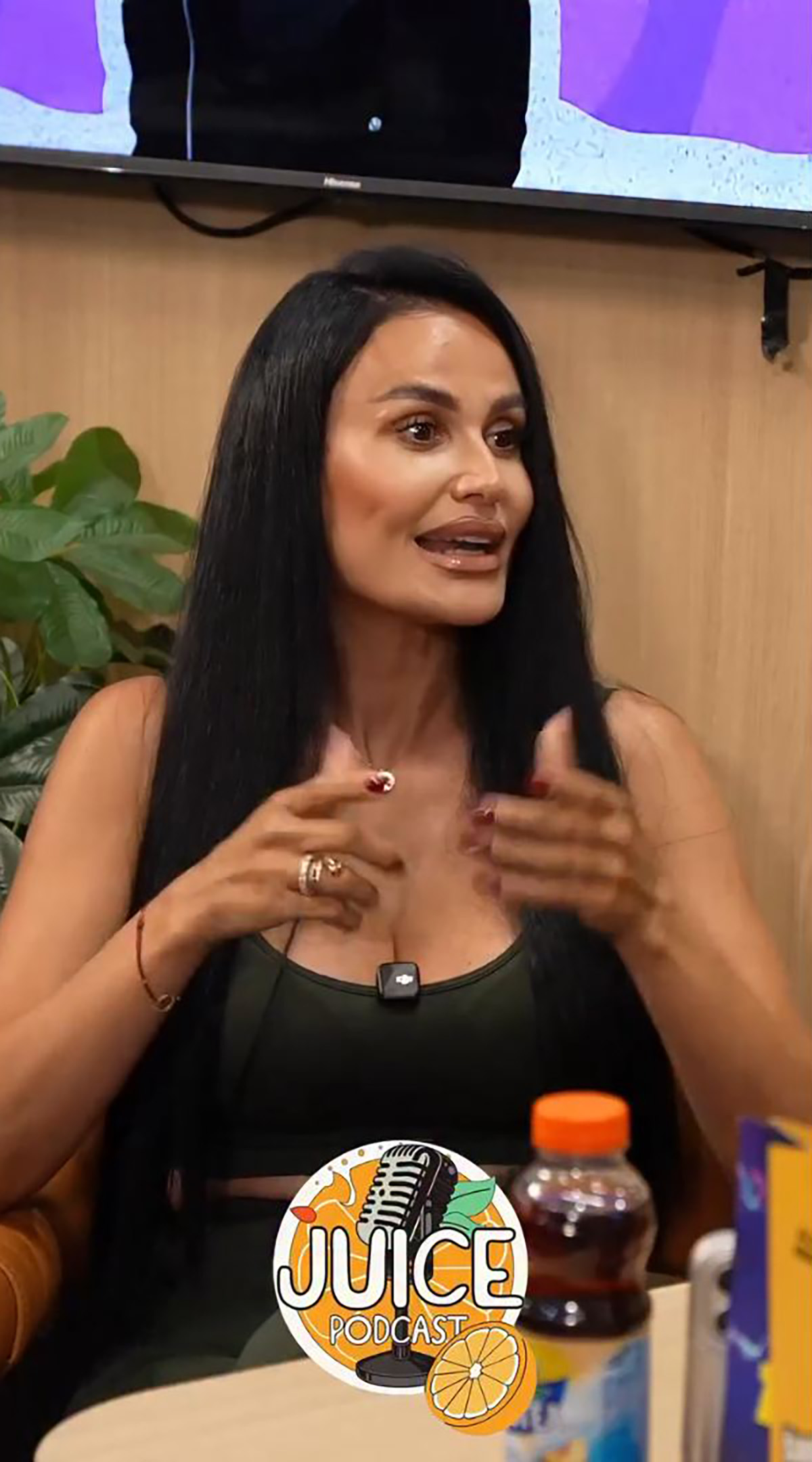 Indi moli za oproštaj! Odrekla se majke i sestre, pa se ponovo oglasila: Pokazala koliko se kaje