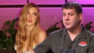 Ivan saznao da Lena menja njegovo prezime: Priznao da li ga je to povredilo "Ja sam njen jedini biološki otac"