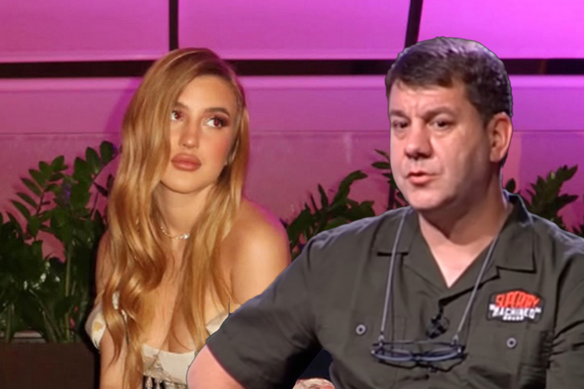 Ivan Marinković zapenio na pitanje o Goci Tržan i ćerki Leni: "Bio sam joj otac 10 godina, presvlačio pelene"