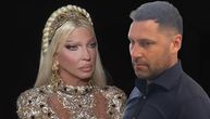 "Nakon toliko godina.." Duško Tošić odgovorio Jeleni Karleuši nakon što je otkrila njihovu prepisku u Amidžiju