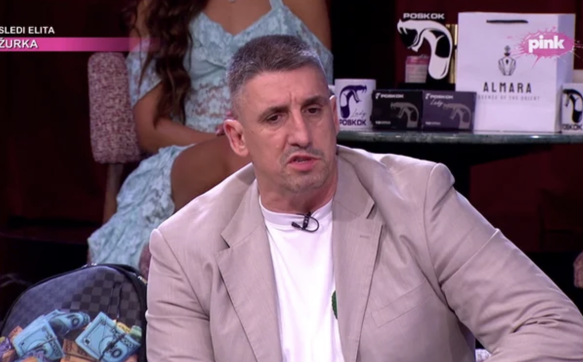 Kristijan otkrio koliko je zaradio od OnlyFans-a, zaprepastio sve: “Devojčice od 16 godina mi šalju snimke”