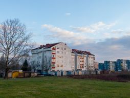 Mesto Brod BiH