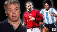 Maradona je ljubio ruke Neletu, a Karajlić je otkrio šta se desilo kada im je Kantona jednom ušao u bekstejdž