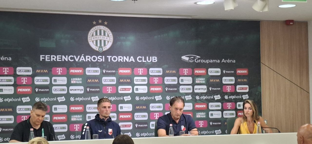 Kornel Suč otkrio šta Vojvodina mora drugačije: "Prethodna utakmica nam je pokazala..."