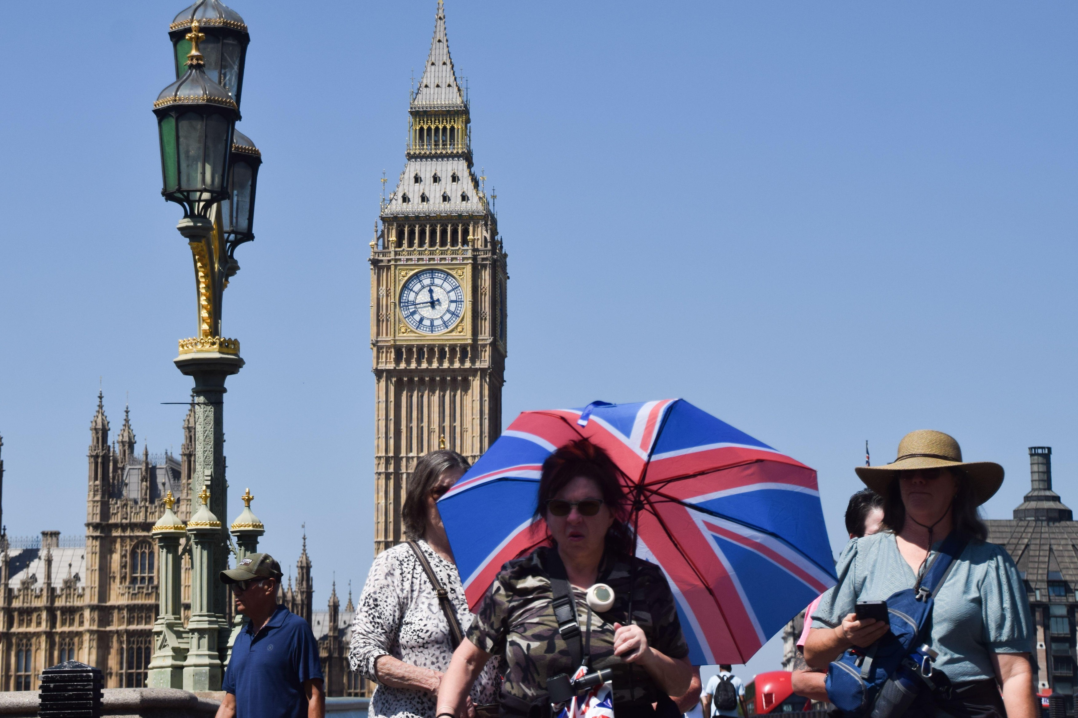 „Klima iz 20. veka više ne postoji“: Britanski meteorolozi upozorili na klimatske promene bez presedana