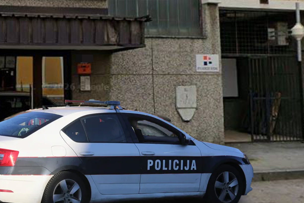 Ubio majku i brata u Sarajevu! Ovo su detalji jezivog zločina, poznato je kako im je presudio