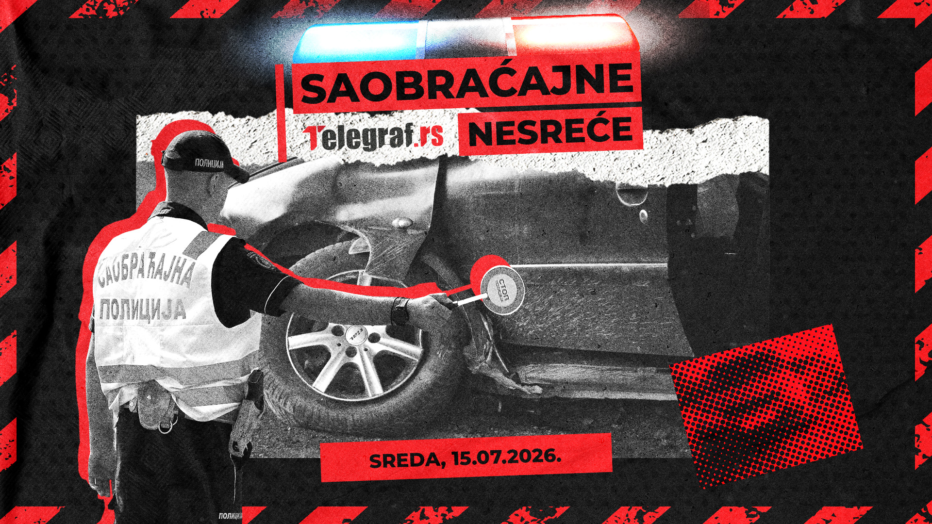 Nepotrebno preticanje i brzina sada najskuplje greške: Letnja sezona menja pravila vožnje