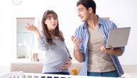 28 teških pitanja koja muž i žena moraju da reše pre bebe: Da se posle porođaja ne biste gledali preko nišana