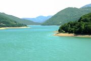 Čak 12 sela je potopljeno da bi nastalo jedno jezero: Najdublje je veštačko jezero u ovom delu kontinenta