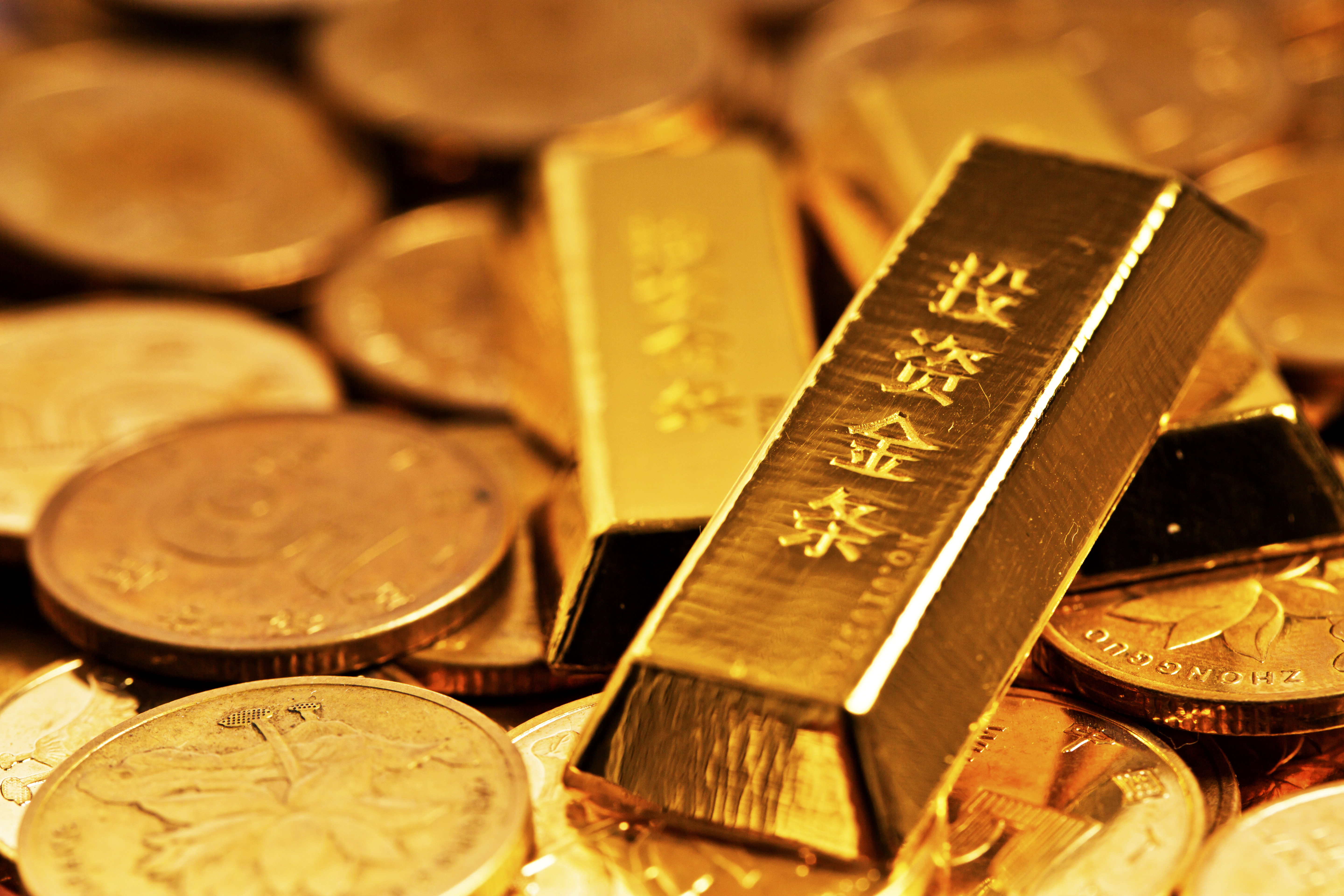 Kina gradi novi finansijski poredak