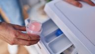 Grubi peškiri budu mekani kao duša od ovih par stvari koje svakako kupite za kuhinju: Napravite same omekšivač