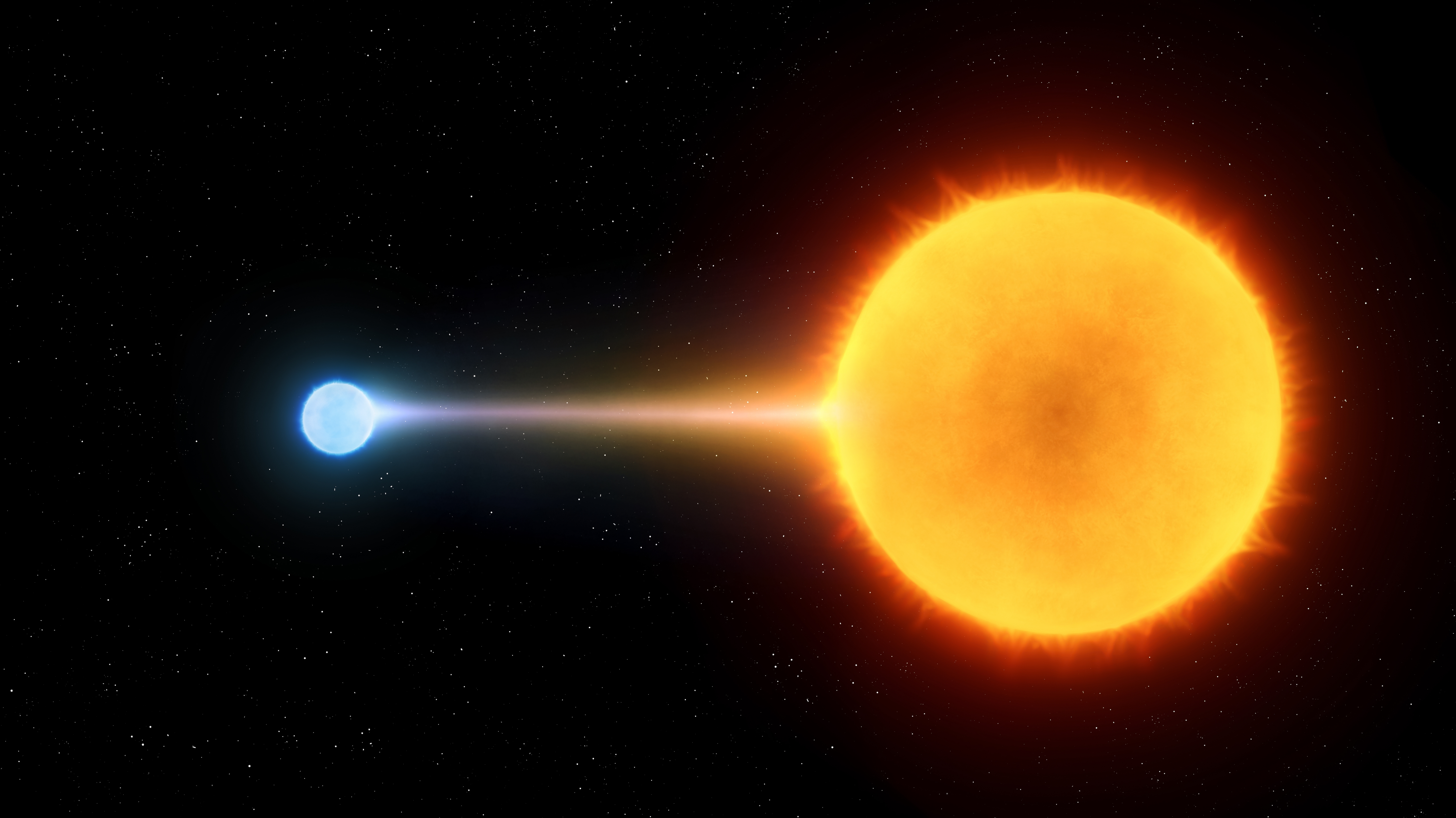 Mrtve zvezde u našem kosmičkom komšiluku: Astronomi otkrili 4 bela patuljka u krugu od 20 parseka