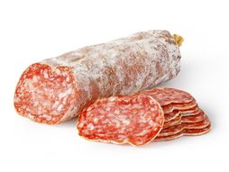 salama, kobasica