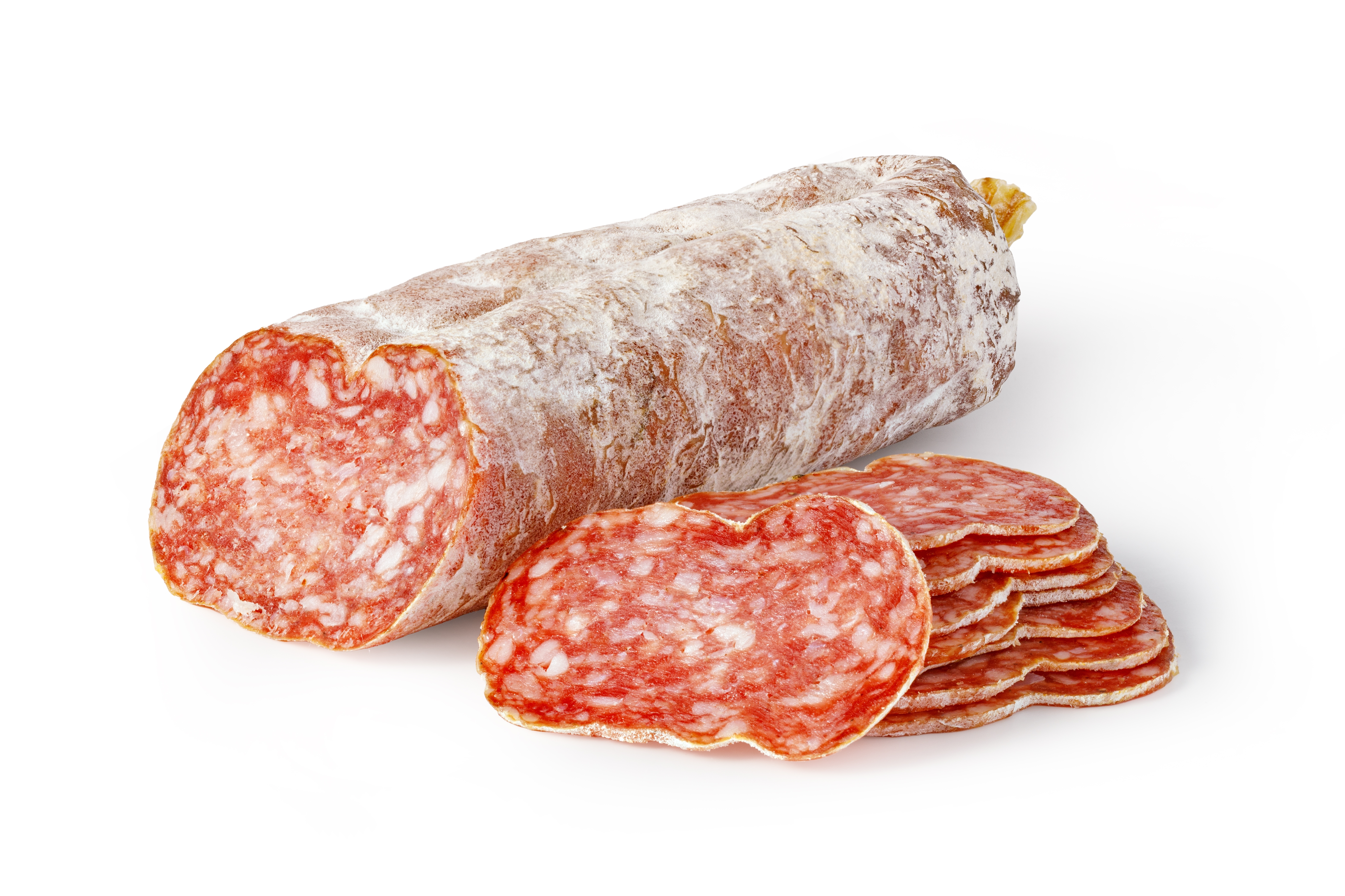 Da li je obična suva kobasica otkrila šta se zapravo dešava u Rusiji?