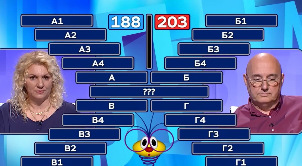 Aleksandra je bila na ivici eliminacije u kvizu "TV Slagalica": Posle velikog preokreta je prošla dalje