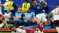 Embapeova "noćna mora" - Lamin Jamal