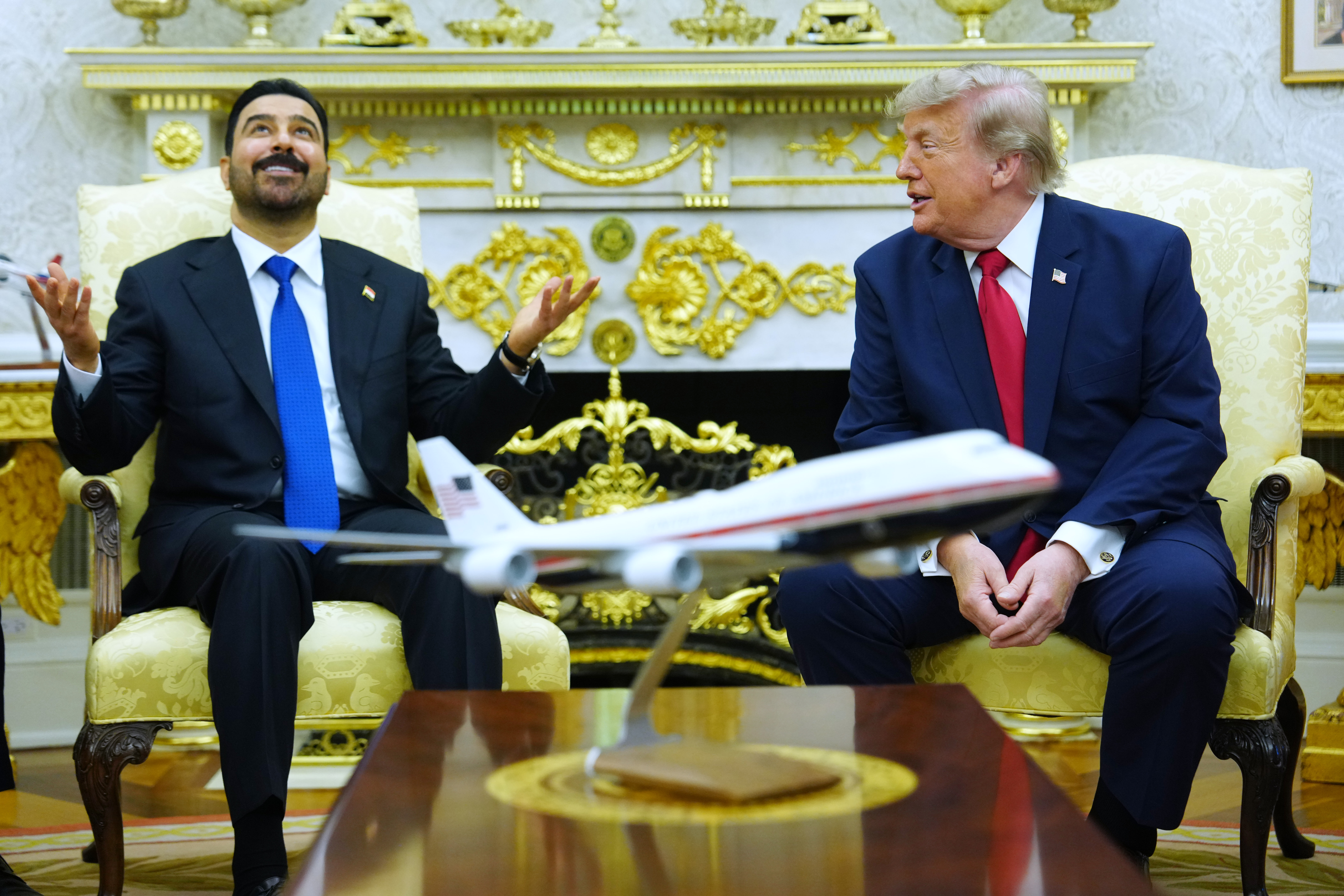 ISTORIJSKI TRENUTAK Amerika potpuno povlači trupe posle 23 godine! Tramp: Ne treba nam vojska tamo