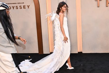 Zendaya