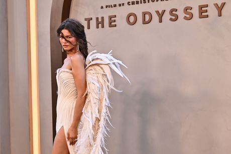 Zendaya