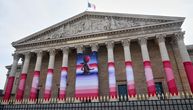 Francuska legalizovala eutanaziju