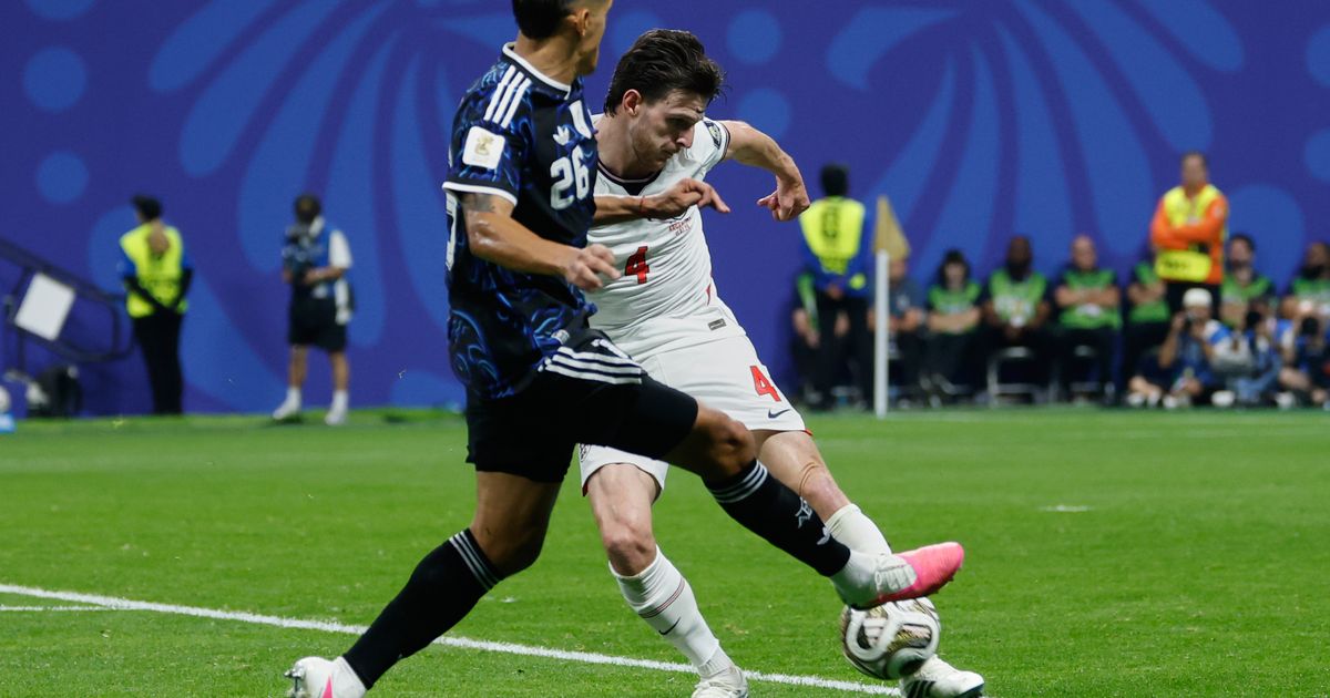 Uživo Engleska – Argentina, polufinale Svjetskog prvenstva, direktan prijenos Uživo Engleska – Argentina, polufinale Svjetskog prvenstva, direktan prijenos