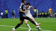 Šta je ovo, ludilo! Argentina dolazi do gola, Mesi je magija!