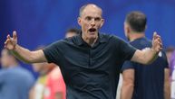 Prve reči Tomasa Tuhela posle poraza od Argentine, ceo svet ga krivi, a on sarkastičan: "Nema problema..."