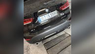 Lociran luksuzni BMW za kojim je raspisana potraga: Novi uspeh policije u Obrenovcu u borbi protiv kriminala