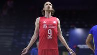 Evo gde možete da gledate uživo TV prenos poslednjeg meča Srbija - Slovenija u Ligi nacija za odbojkaše