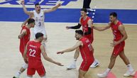 Evo gde možete da gledate uživo TV prenos meča Srbija - Nemačka u Ligi nacija za odbojkaše