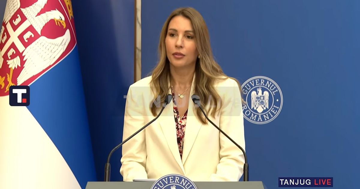 Đedović Handanović: Naše je da čuvamo dobre odnose i sa Sjedinjenim Američkim Državama i sa Rusijom