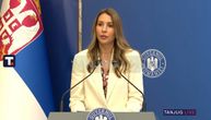 Ministarka Đedović Handanović iz Bukurešta: Otvoren put za realizaciju strateškog energetskog projekta