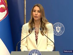 Dubravka Đedović Handanović, Rumnija, Ilija Boložan