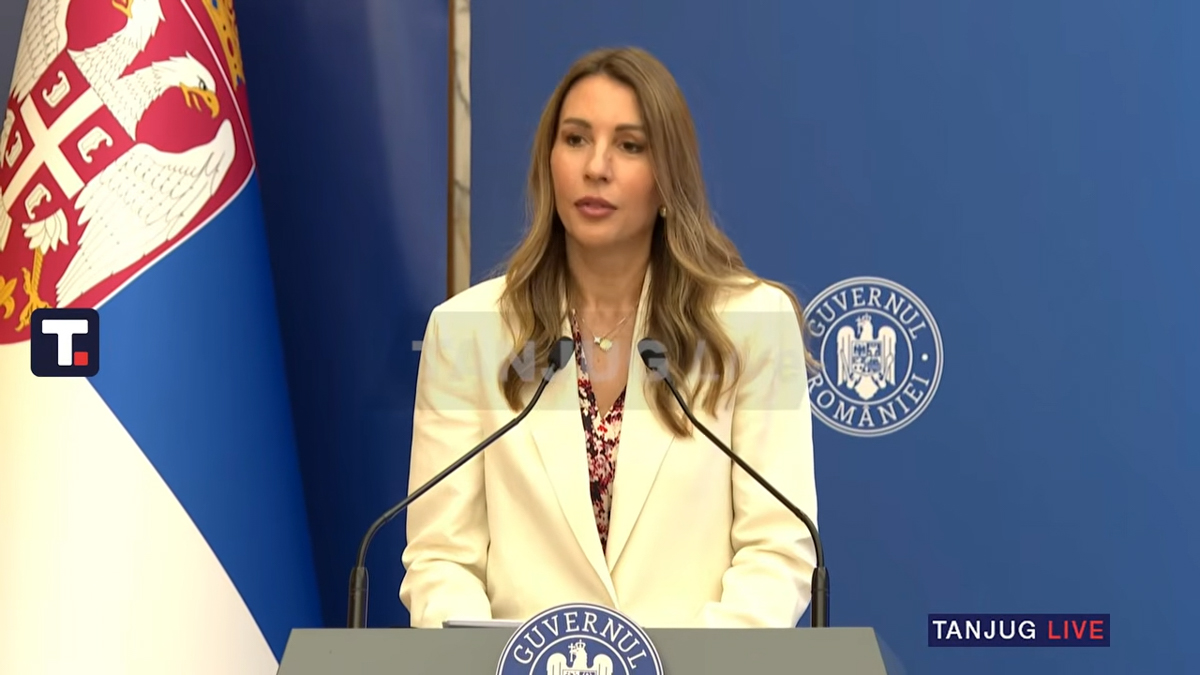 Đedović Handanović: Naše je da čuvamo dobre odnose i sa Sjedinjenim Američkim Državama i sa Rusijom