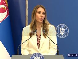Dubravka Đedović Handanović, Rumnija, Ilija Boložan