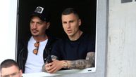 "Srpski reprezentativci su jedna bagra": Srbin izvređao Orlove, imao je i poruku za Veljka Paunovića