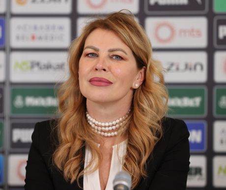 Milka Forcan