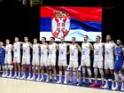 Muška odbojkaška reprezentacija Srbije