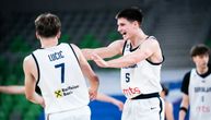 Evo kada mladi košarkaši Srbije igraju za finale Evropskog prvenstva, oni su im poslednja prepreka za medalju