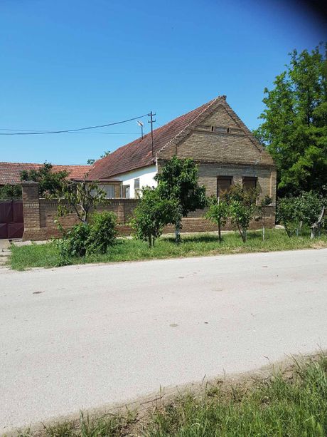 Kuce na prodaju, Sanad