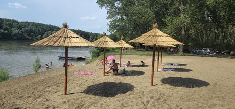 Kuce na prodaju, Sanad