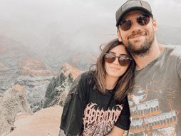 Caleb Shomo, Fleur Shomo