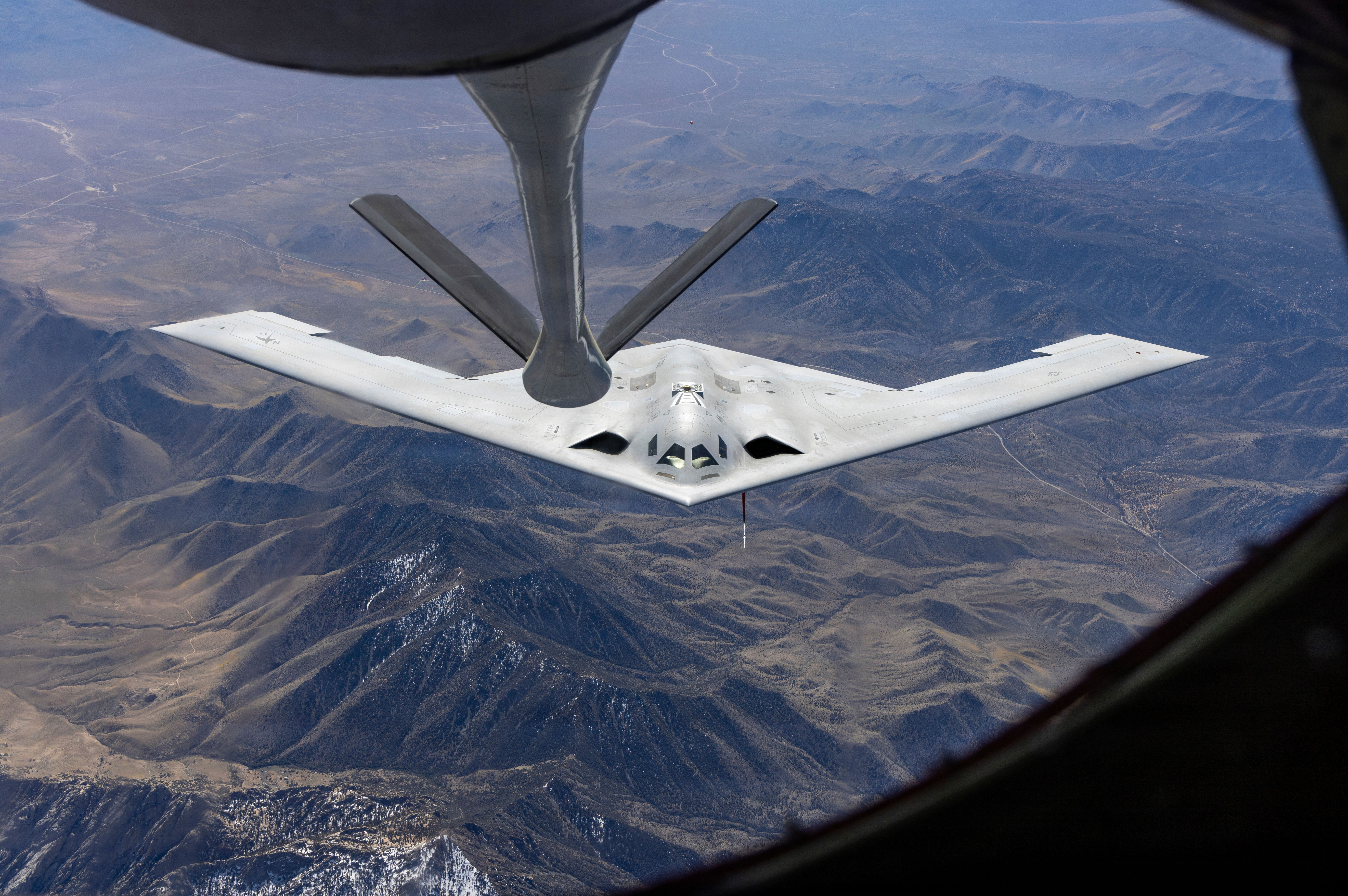 USAF zvanično potvrdio: B-21 će imati dva pilota