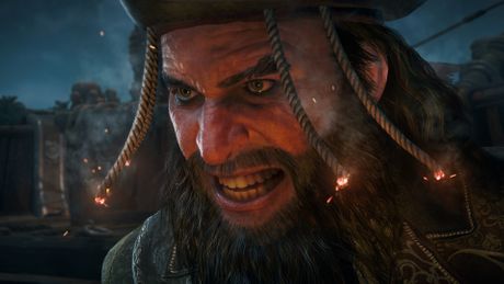 Assassin’s Creed Black Flag Resynced