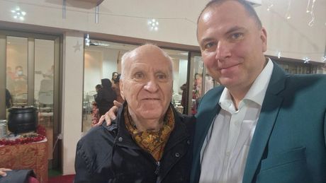 udruženje Adligat, Mladen Milićević