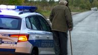 Deda (75) iz Zemuna osumnjičen za nedozvoljene polne radnje nad maloletnim licem: Saslušan u tužilaštvu