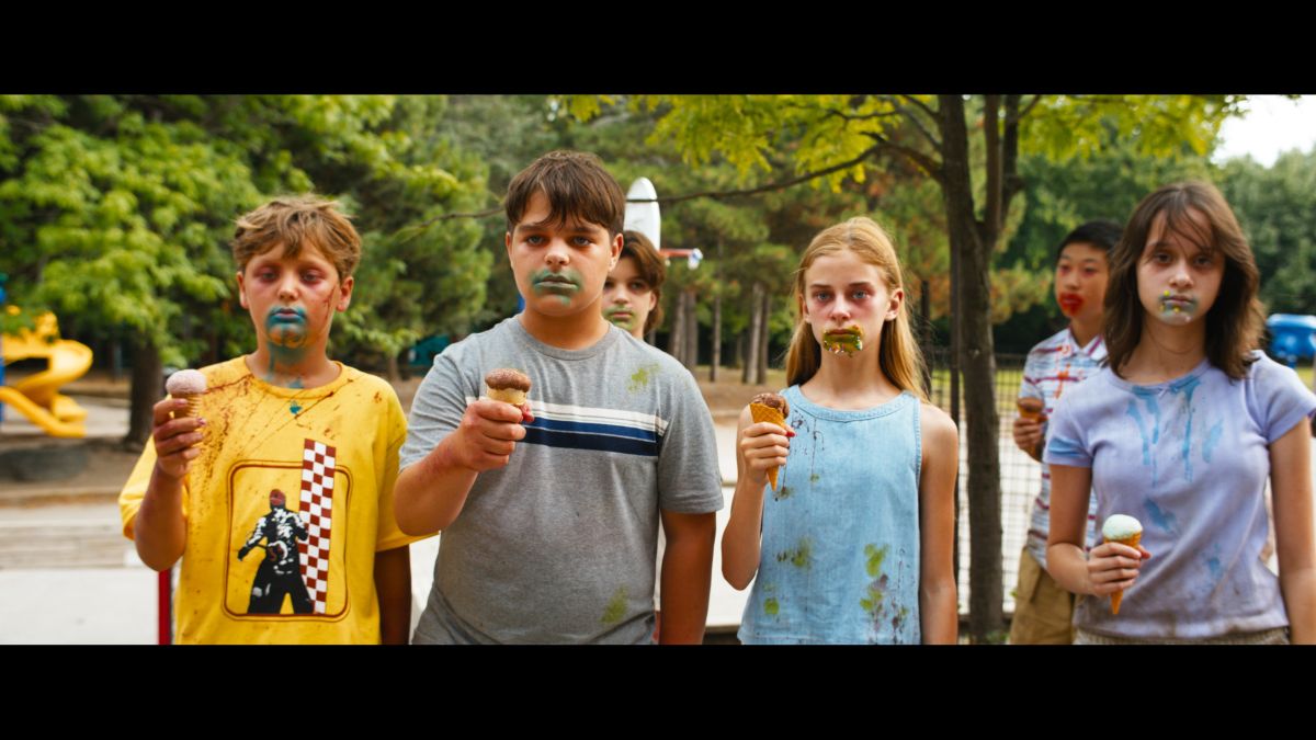 Ovog leta omiljena poslastica postaje najgora noćna mora: Horor "The Ice Cream Man" u bioskopima od avgusta