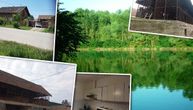 Idila kraj Tise: Ovo gazdinstvo čeka nove vlasnike - dve kuće i ogroman plac po ceni garaže